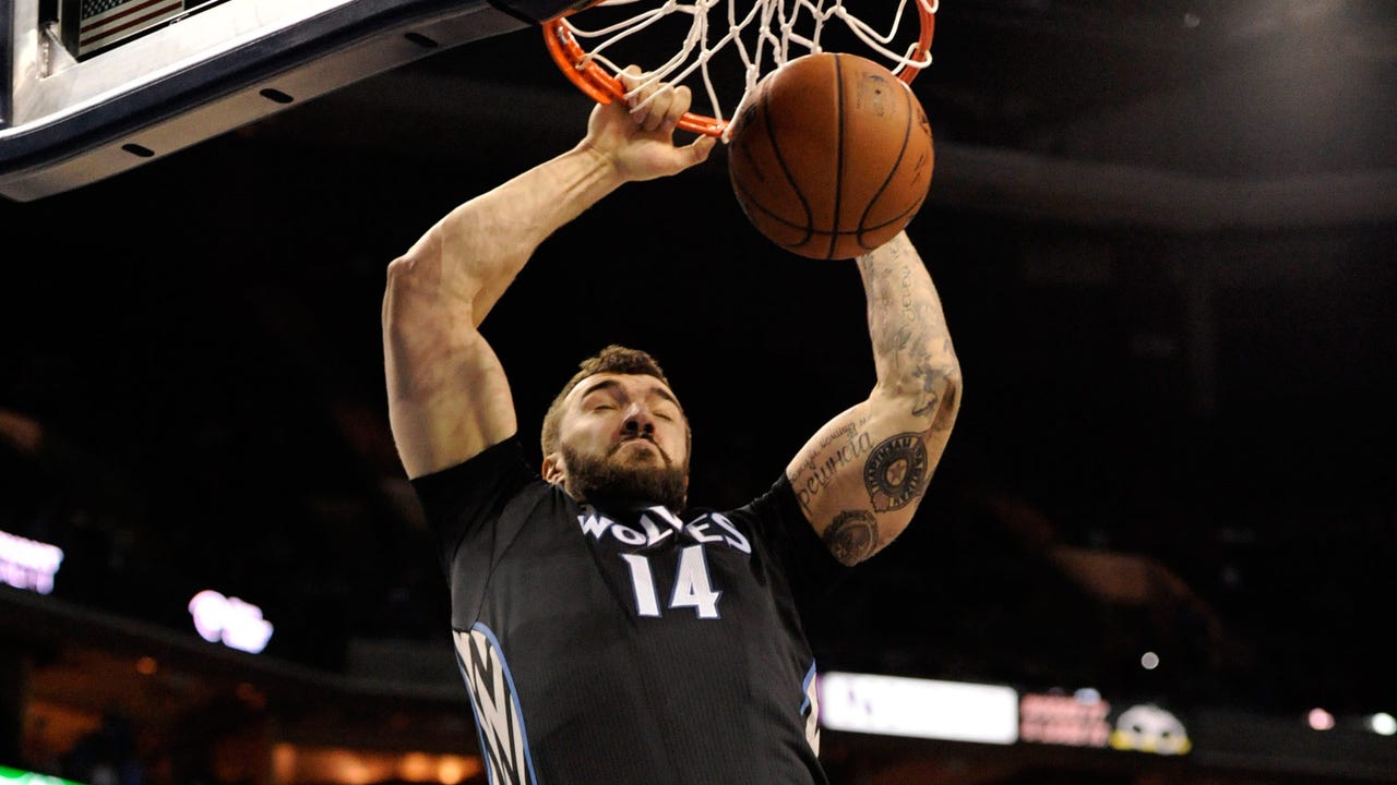 Wolves Sunday: Injury woes continue with Pek benched
